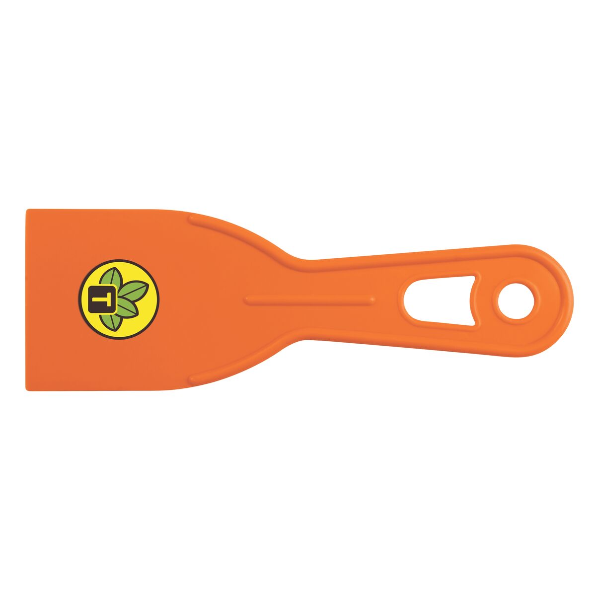 Espatula plastica 6cm Tramontina