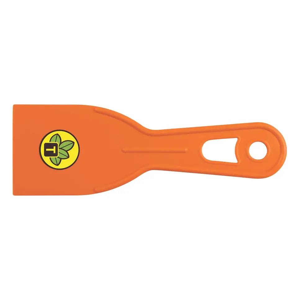 Espatula plastica 6cm Tramontina