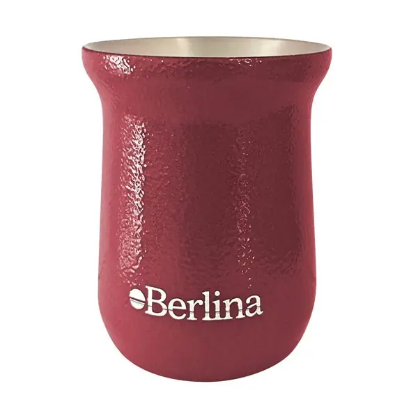 Mate alto 260ml BERLINA