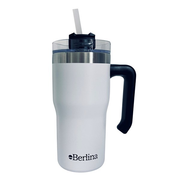Vaso térmico doble pared 600ml BERLINA