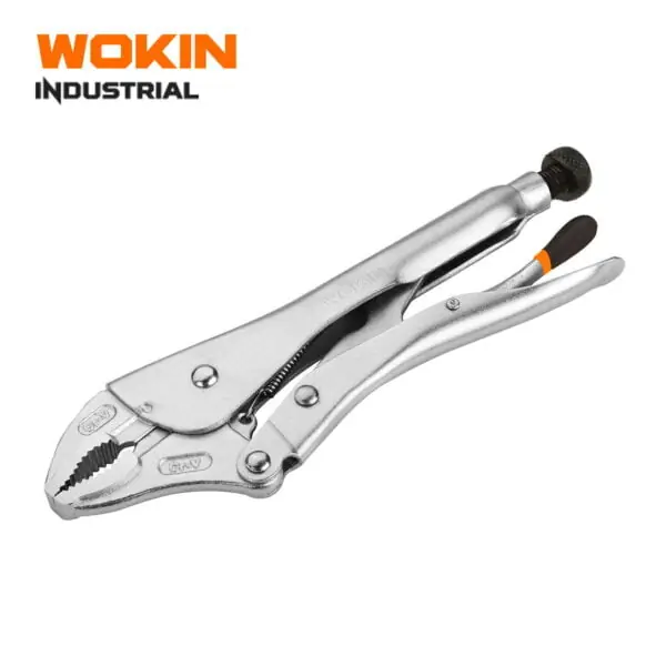 Pinza morsa 10"  Wokin Industrial