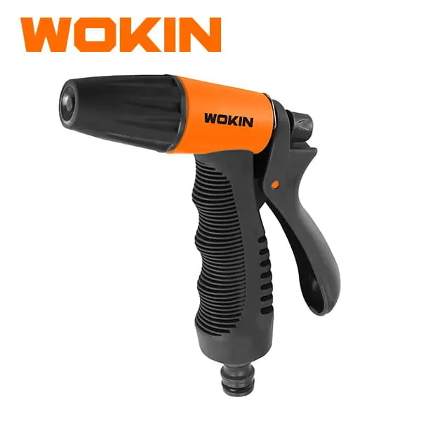 Pistola de riego regulable Wokin