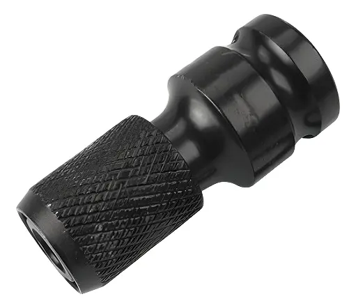 Adaptador de 1/2 a 1/4 hexagonal Wokin
