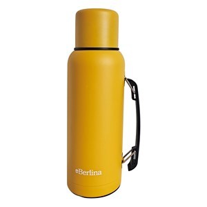 Termo 1L con asa BERLINA