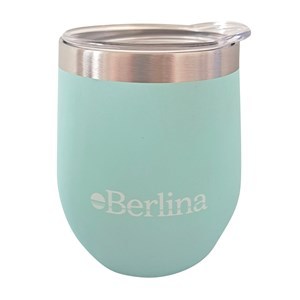 Mate con tapa 220ml BERLINA