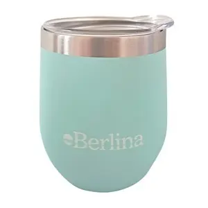 Mate con tapa 220ml BERLINA