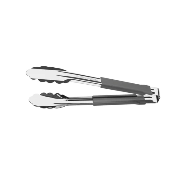 Pinza multiuso 24 cms. color negro, modelo UTILITA TRAMONTINA