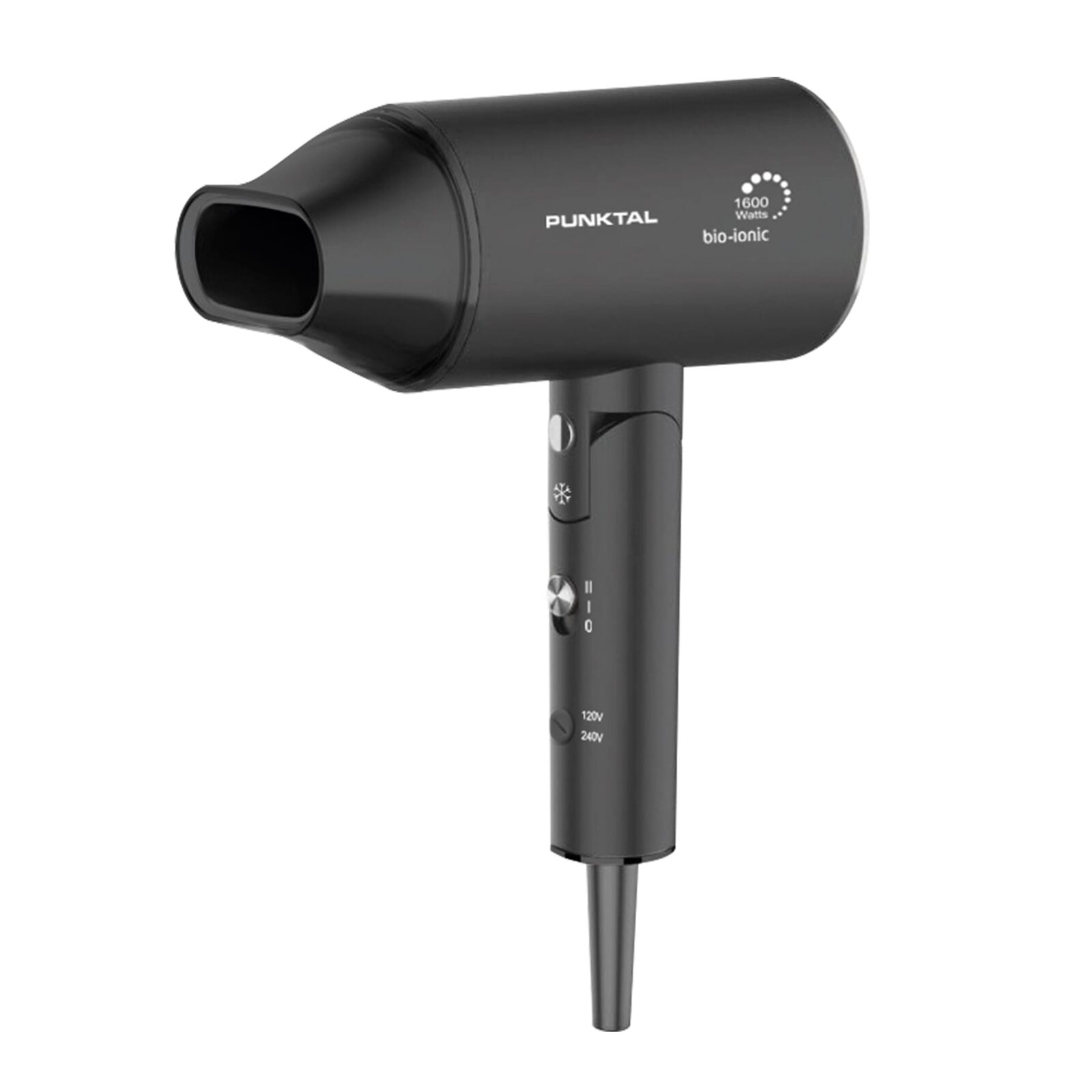 Secador de Cabello para Viaje PUNKTAL