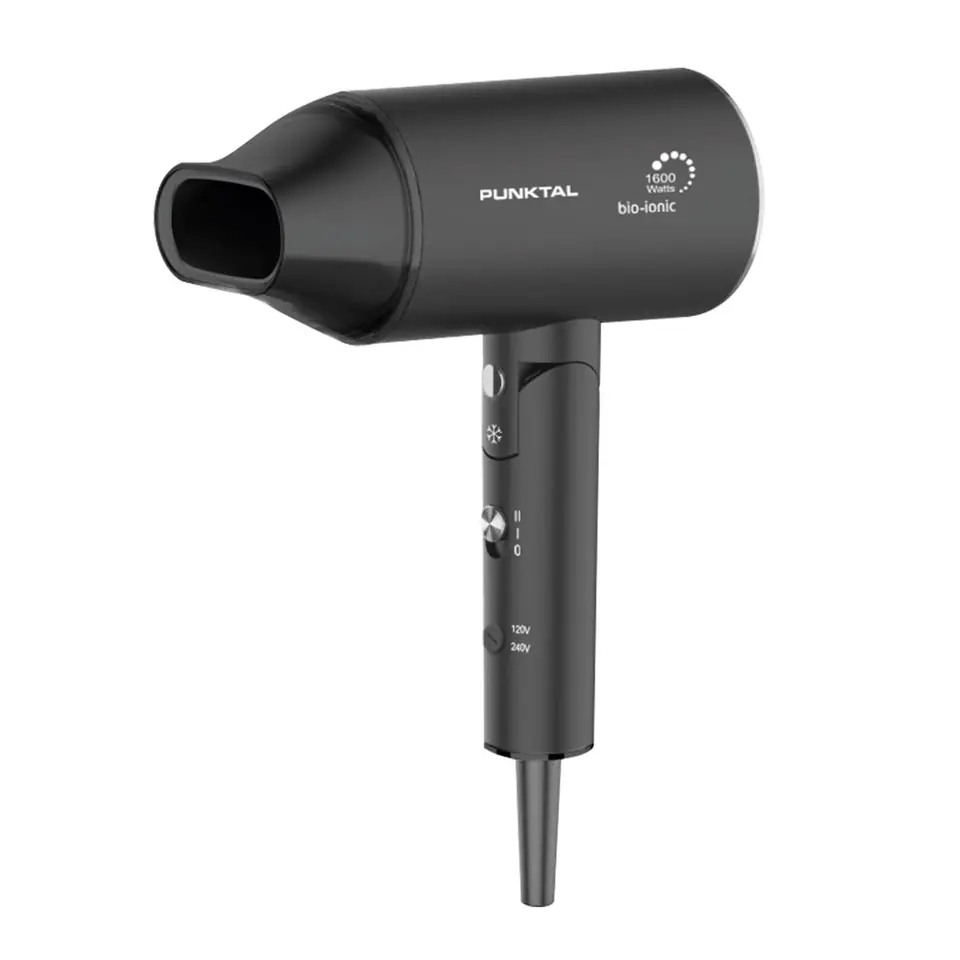 Secador de Cabello para Viaje PUNKTAL