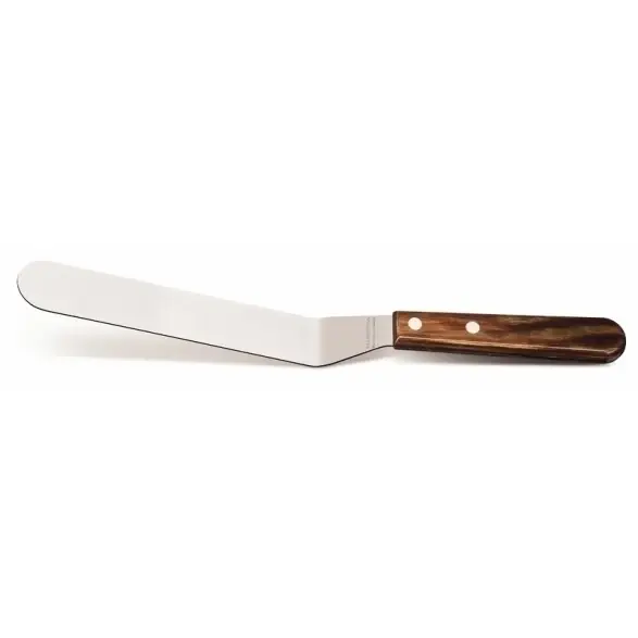 Espátula para repostería 7” modelo POLYWOOD -TRAMONTINA