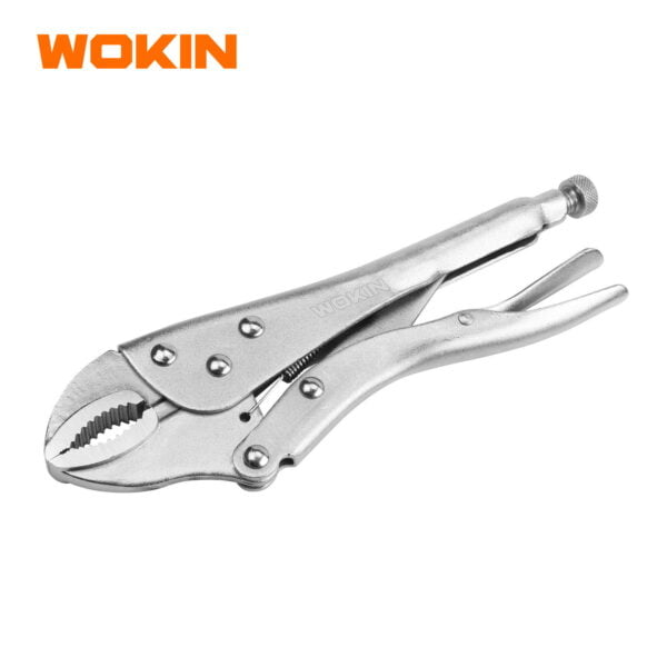 Pinza morsa 10" Wokin
