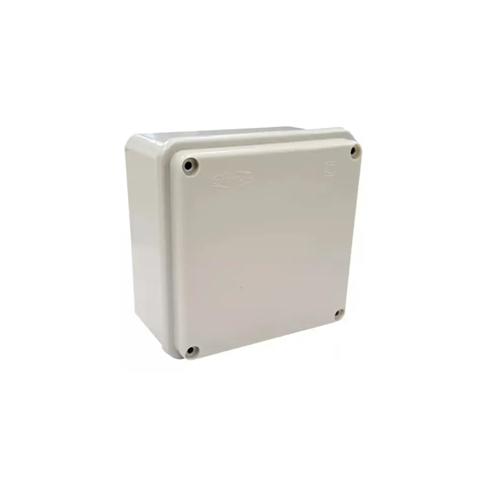 Caja estanca IP65 100x100x50mm