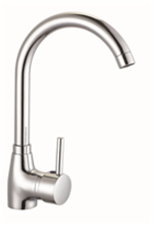 Monocomando cocina mesada Palito Rimontti