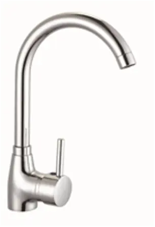 Monocomando cocina mesada Palito Rimontti