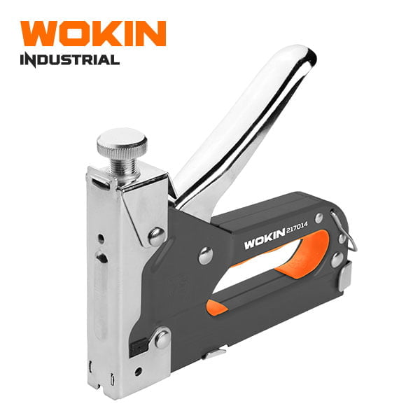 Grapadora 3 vias Wokin
