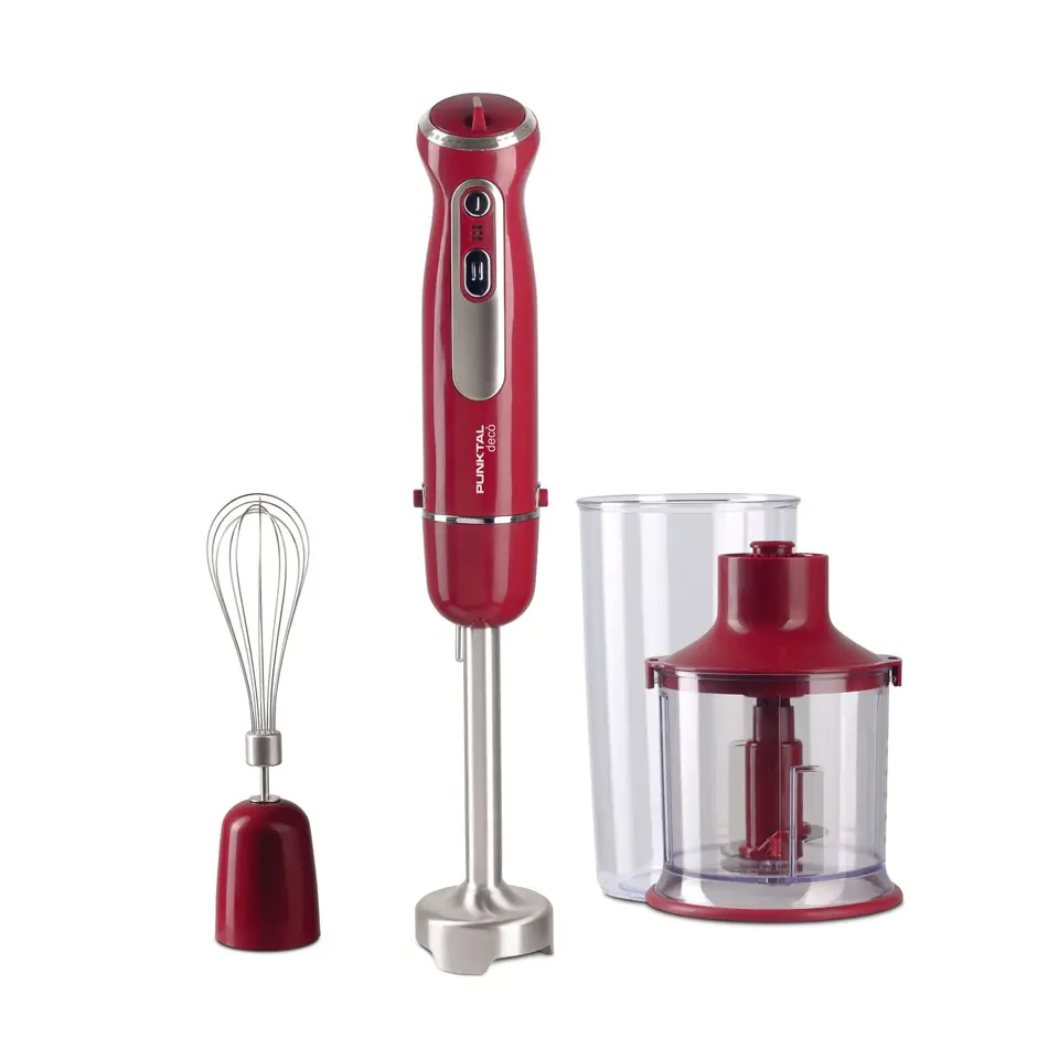 Mixer vertical PUNKTAL