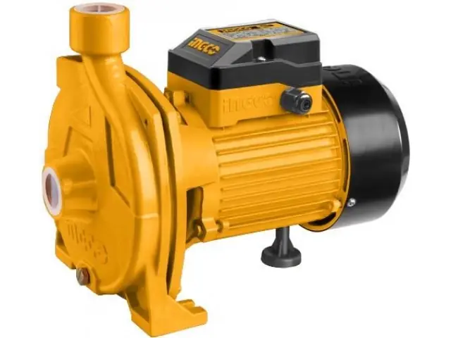 Bomba centrifuga 1/2HP
