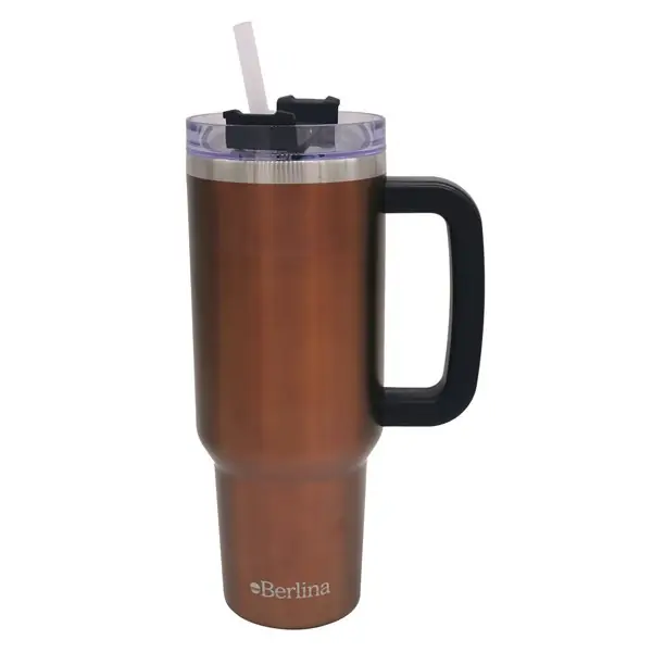 Vaso térmico doble pared 1200ml BERLINA
