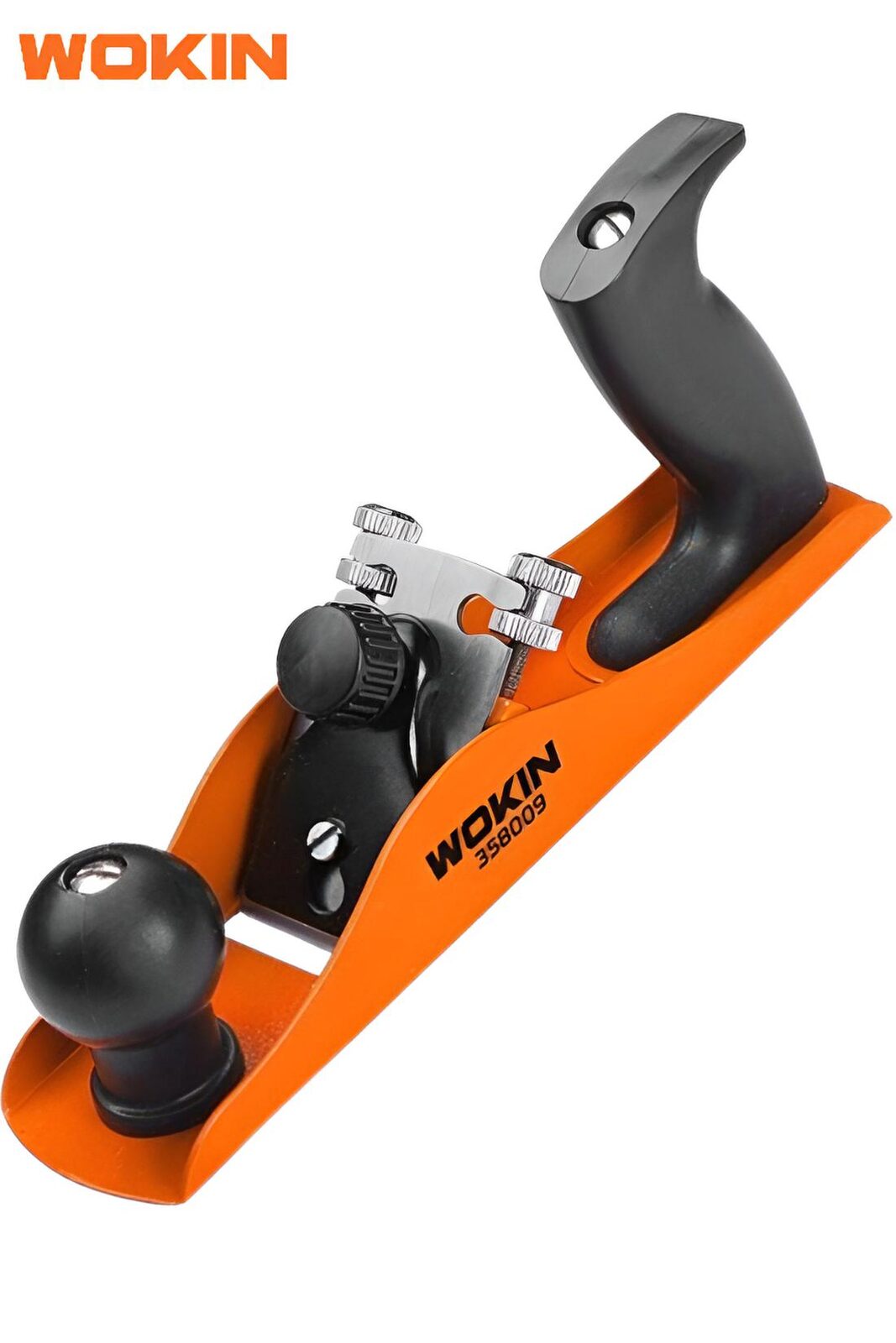 Cepillo carpintero manual Wokin