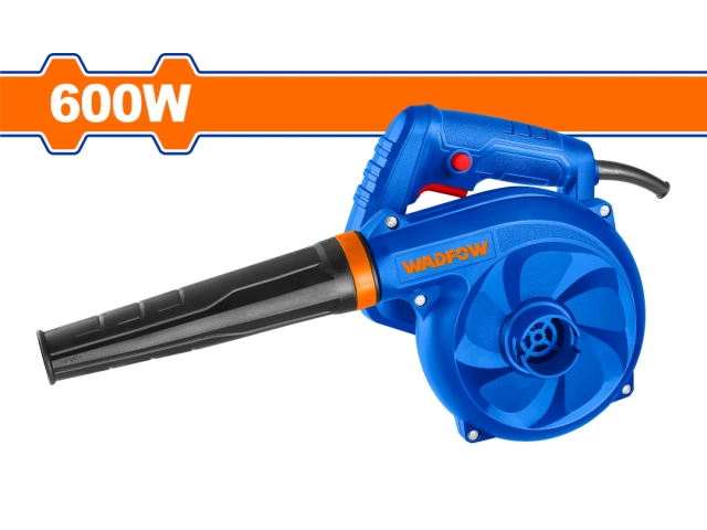 Sopladora electrica 600w Wadfow