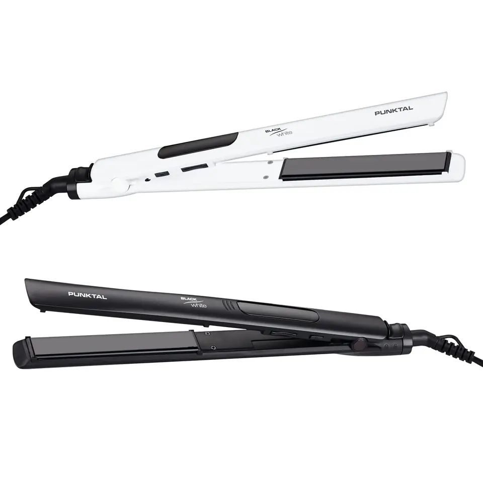 Plancha para Cabello PUNKTAL