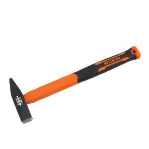 Martillo pena mango de fibra 500Gr Wokin