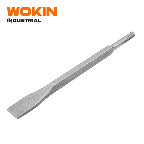 Corta hierro rotomartillo SDSPLUS 14x250x20mm Wokin industrial