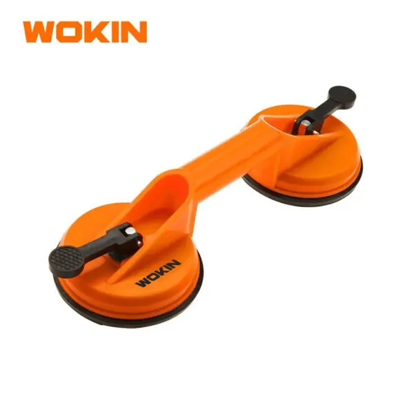 Ventosas doble 50kg Wokin