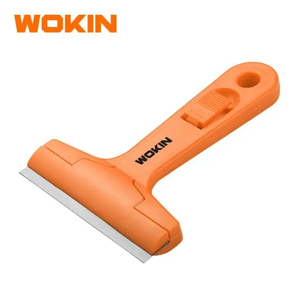 Raspador Wokin