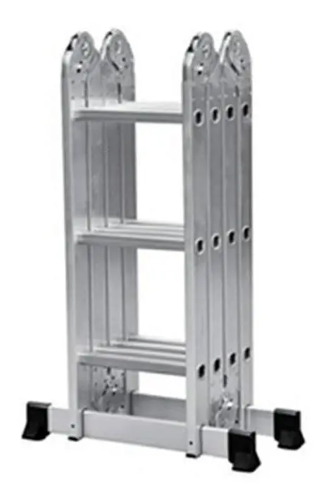 Escalera multifunción 3x4