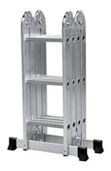 Escalera multifunción 3x4