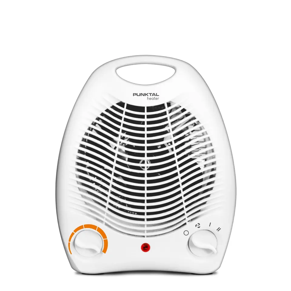 Caloventilador PUNKTAL