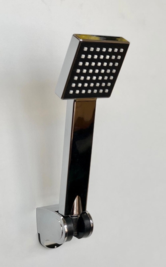 TELEFONO DUCHA CUADRADO