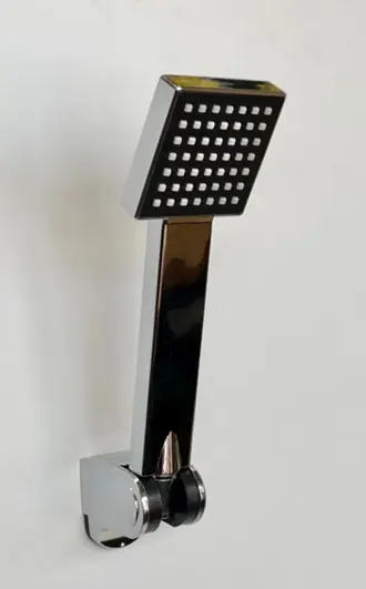 TELEFONO DUCHA CUADRADO