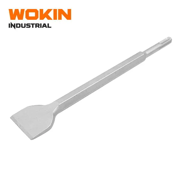 Corta hierro rotomartillo SDSPLUS 14x250x40mm Wokin