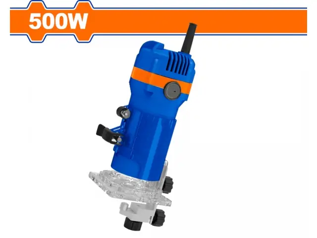 Router de palma 500w Wadfow