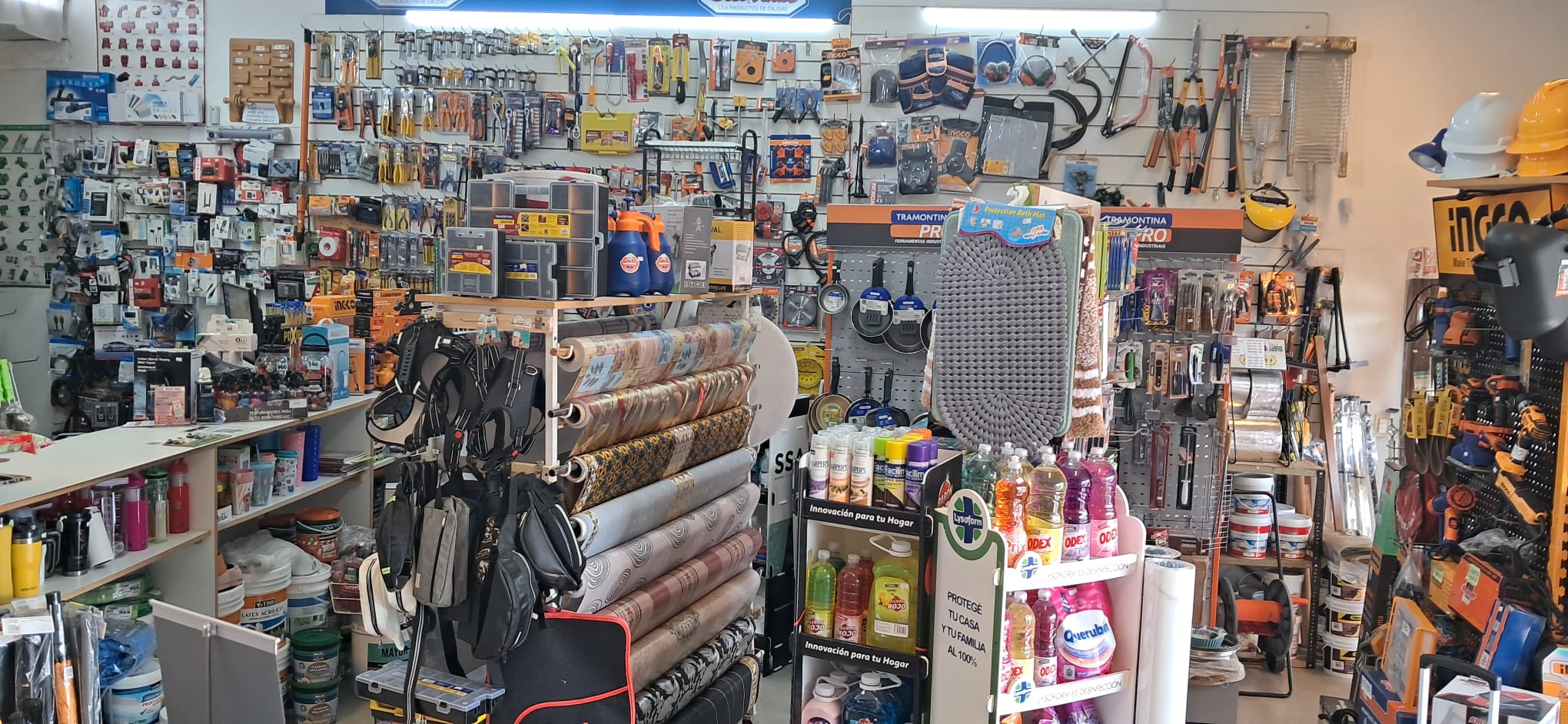 Todos los productos
