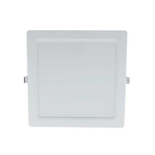 Panel Led embutir cuadrado 20w ILED  IP44 20W frío 298mm - IX2207Y