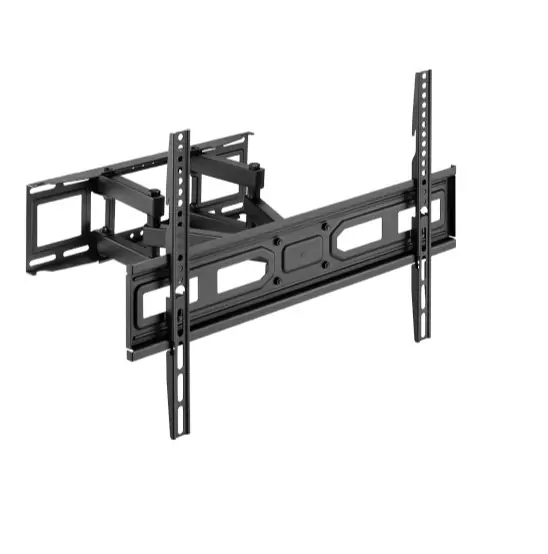 SOPORTE BRATECK TV 37″-70″ LPA78-466 BRAZO MOVIL