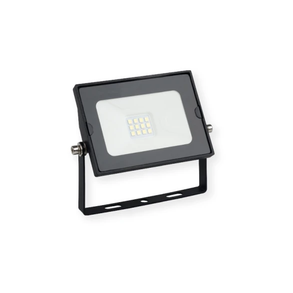 Proyector LED 10W 800Lm luz fria exterior - IX1800