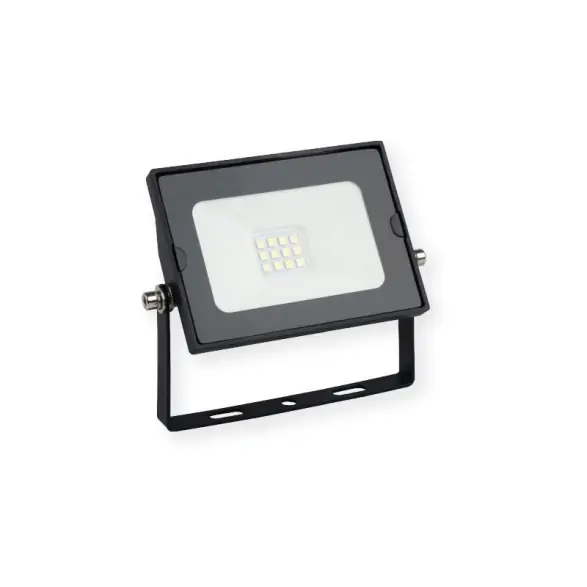Proyector LED 10W 800Lm luz fria exterior - IX1800