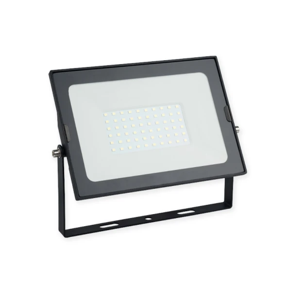 Proyector LED 50W 4000Lm luz cálida exterior - IX1812