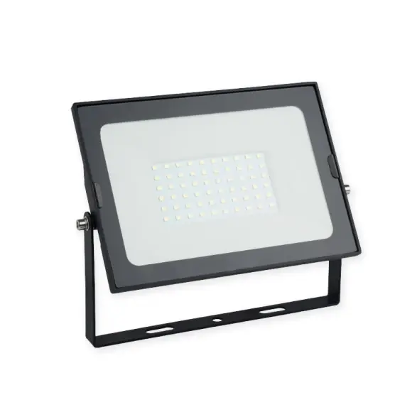 Proyector LED 50W 4000Lm luz cálida exterior - IX1812