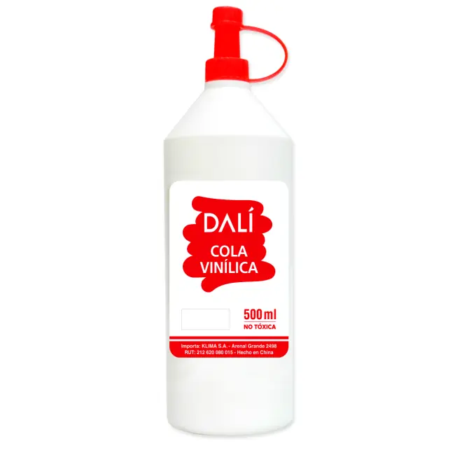 Cola Blanca 500g DALI