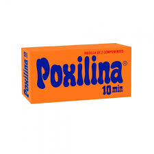 Poxilina