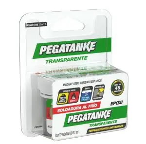Pegatanque