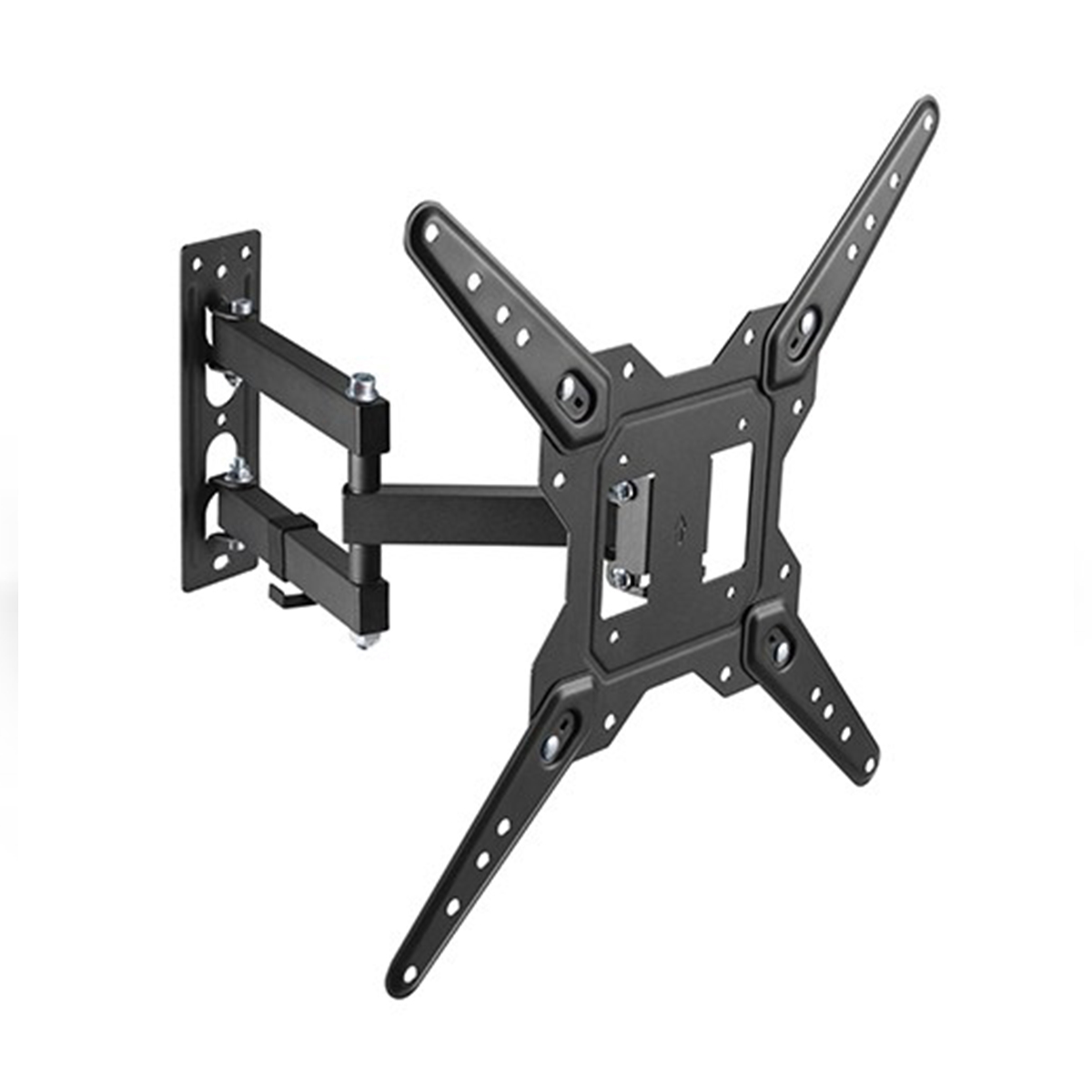 SOPORTE BRATECK brazo largo TV 23″-65″ LPA68-443 BRAZO MOVIL