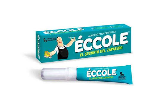 Eccole