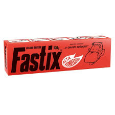 Fastix alta temperatura