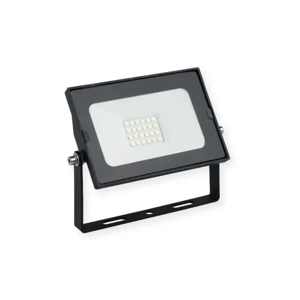 Proyector LED 20W 1600Lm luz fría exterior - IX1806